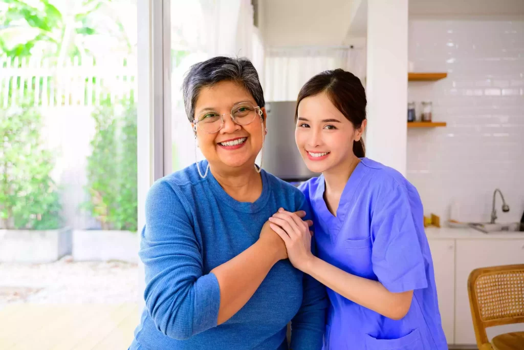 care certificate online course uk